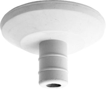 Kupo KP-SP02 White Top Rubber Cover