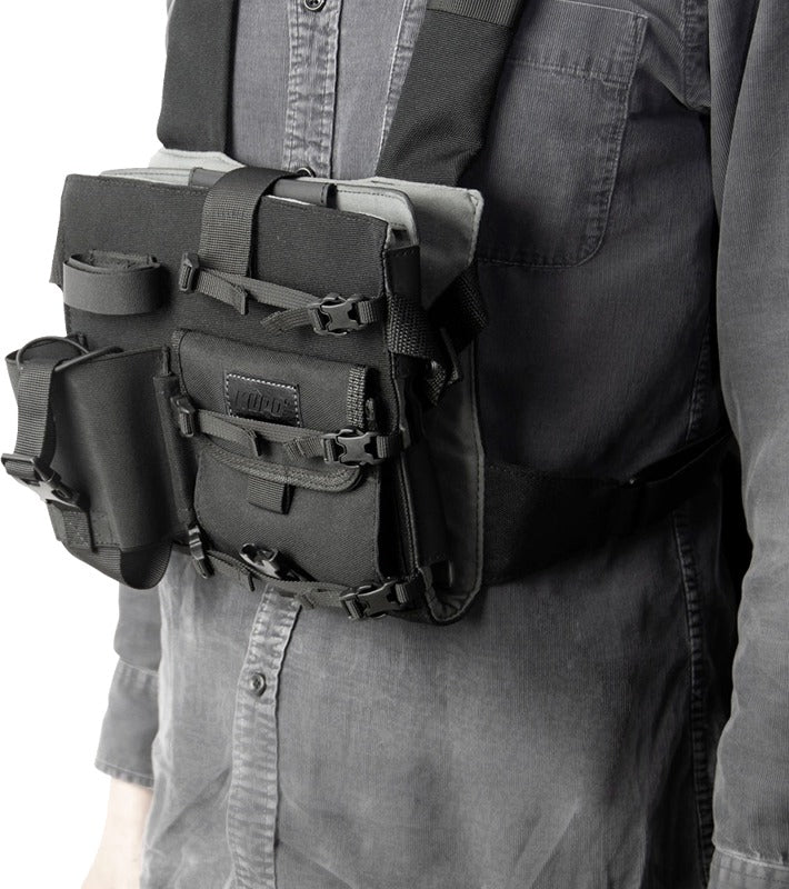 Kupo KSB-011 Radio Chest Pack