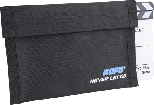 Kupo KSB-013 Carrying Bag For Clapper Board Or Ipad Pro (12.9")