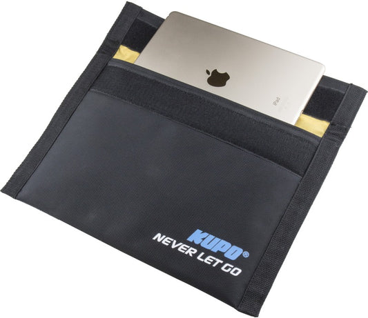 Kupo KSB-015 Carrying Bag For Macboo Kpro (15")