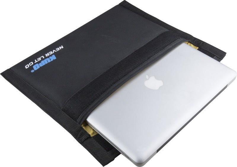 Kupo KSB-015 Carrying Bag For Macboo Kpro (15")