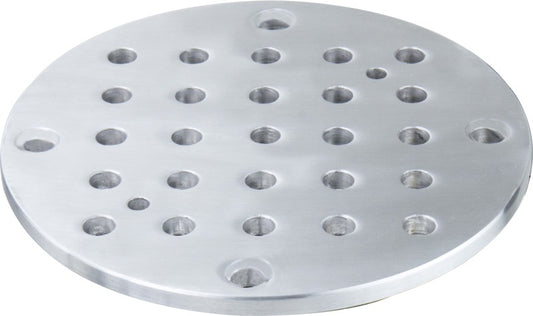 Kupo KSC-106CP Round Cheese Plate For 10" Suctioncup