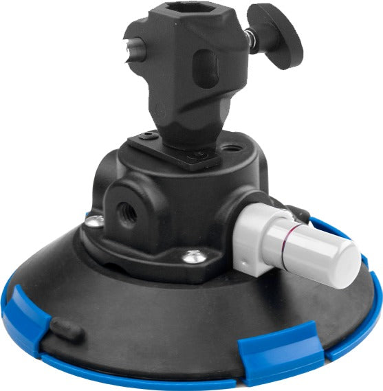 Kupo KSC-12 6" Suction Cup With Fixed Baby Receiver