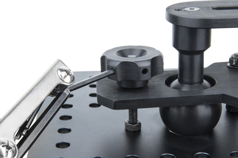 Kupo KSC-140 Universal Camera Ball Leveling Head