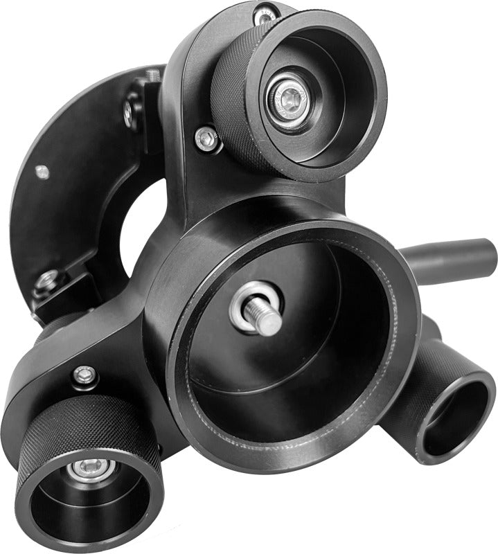 Kupo KSC-300 Euro To Mitchell 3-Way Leveler