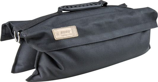 Kupo KSD-1680M Hook and Loop Refillable Sand bag 10.2kg - Empty