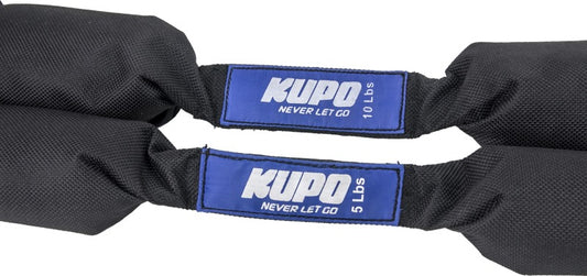 Kupo KSW-10 Wrap & Go Shot Bag 4.6kg