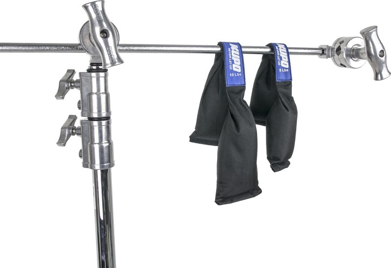 Kupo KSW-10 Wrap & Go Shot Bag 4.6kg