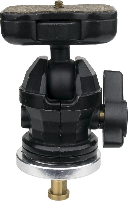 Kupo KS-023 3/8"-16 Threaded Mounting Plate with Baby 5/8" (16mm) Stud