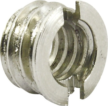 Kupo KS-053 3/8"-16 Female to 1/4"-20 Female Adapter Set of 5