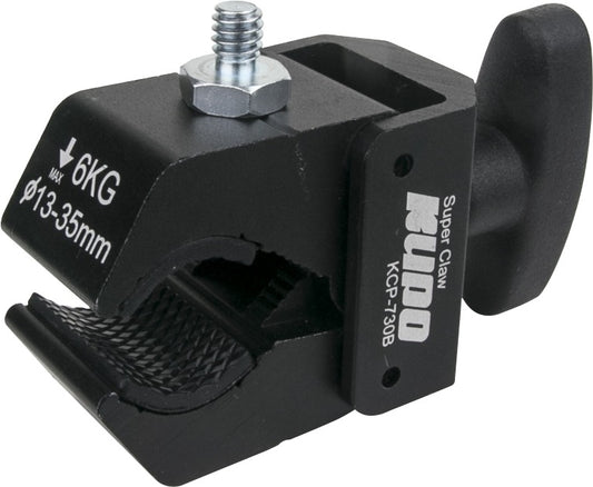 Kupo KS-054 3/8"-16 Male to 1/4"-20 Male Thread Adapter
