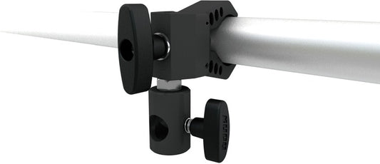Kupo KS-062 5/8" (16mm) Receiver with 3/8"-16 Thread