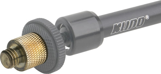 Kupo KS-063 3/8"-16 Male to 1/4"-20 Female Adapter