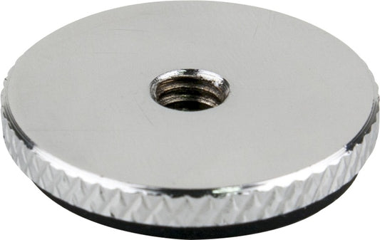 Kupo KS-064 Female 1/4"-20 to Male 3/8"-16 Thread Adapter w/1.18in Flange