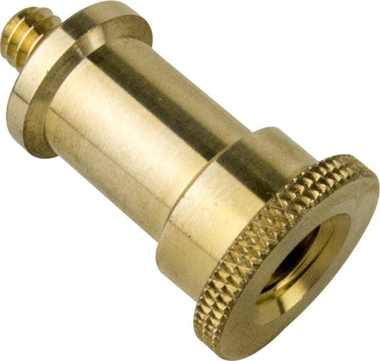 Kupo KS-073 Male Adapter Stud 5/8" with 3/8"-16 Female