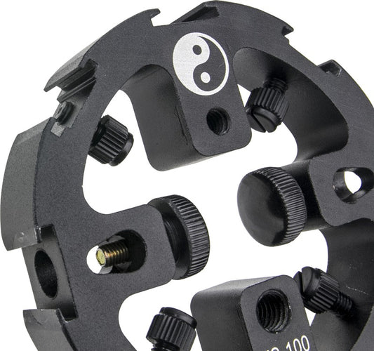 Kupo KS-100 Bagua Multiflash Bracket