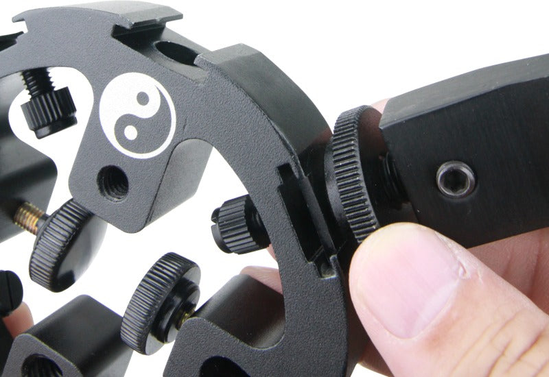 Kupo KS-100 Bagua Multiflash Bracket