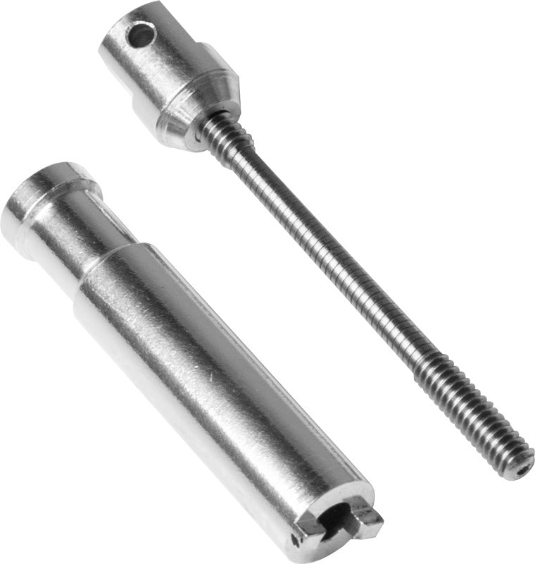 Kupo KS-107 Detachable Anti-Spin 5/8" (16mm) Baby Pin