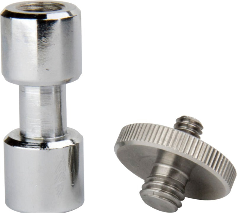 Kupo KS-113 17mm Spigot With 1/4"-20 Male Thread