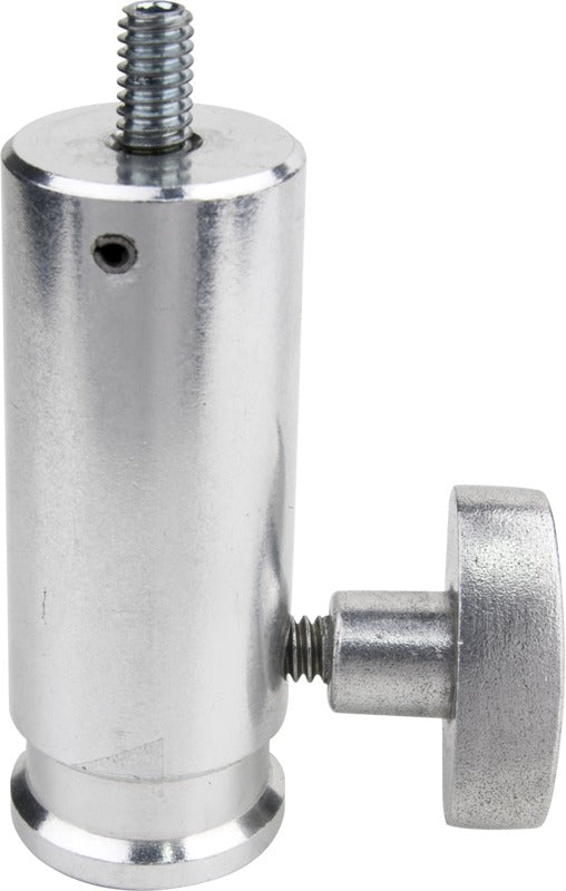 Kupo KS-116 Baby Receiver W 1/4"-20 Mable Thread