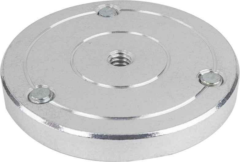 Kupo KS-122 Round Knob 2.3in with 1/4"-20 Female