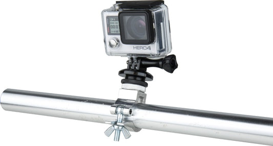 Kupo KS-131 Gopro Tripod Mount w/ 1" Coupler