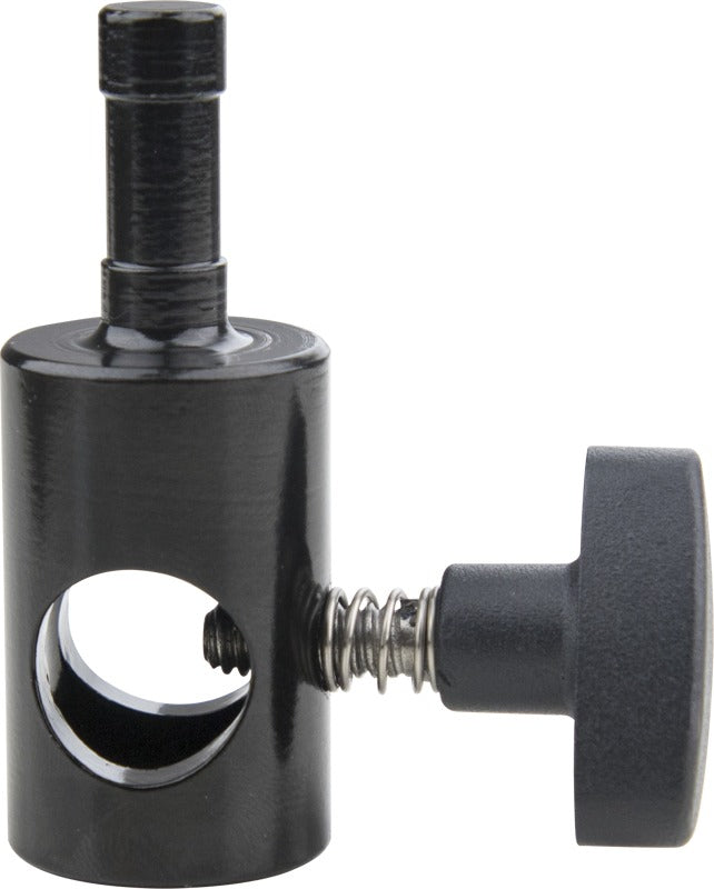 Kupo KS-144 5/8" Baby Receiver to 3/8" Dia Stud