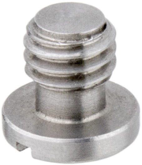 Kupo KS-153 3/8"-16-14*13 Camera Screw with flat head
