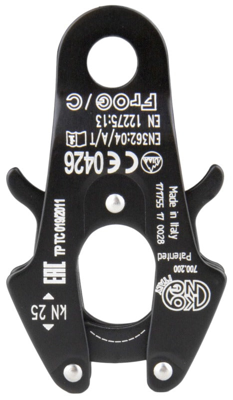 Kupo KS-157 Quick Release Frog Locking Carabiner