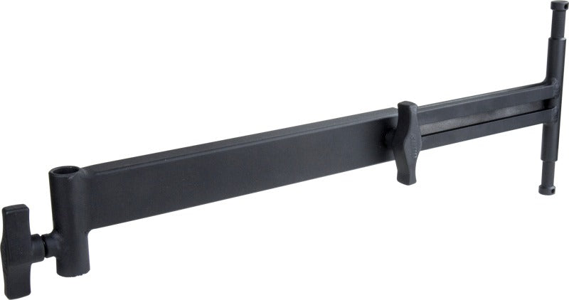 Kupo KS-158B Baby Adjustable offset Arm-Blk