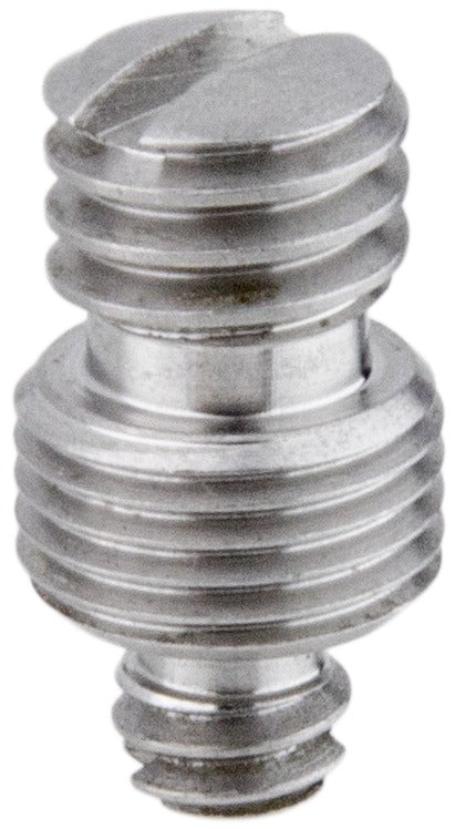 Kupo KS-183 1/4"m-m10-3/8"m Threaded screw