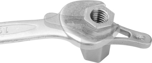 Kupo KS-1902 Stainless Steel T-Nut w/ M12 Thread