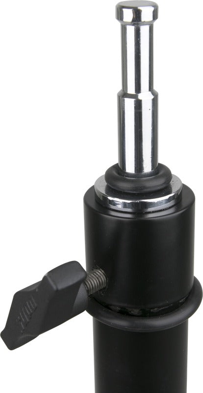 Kupo KS-200 Junior to Baby Adapter (Junior 1-1/8" Stud to Baby 5/8" Stud)