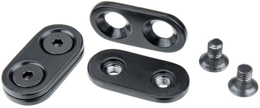 Kupo KS-205 Connecting Clamp Set