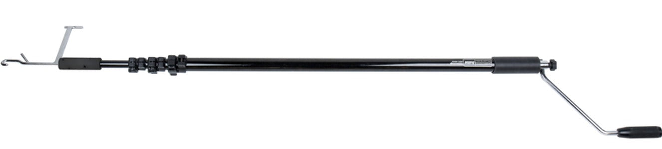 Kupo KS-211 L-Shape Top Hook For Telescopic Operating Pole