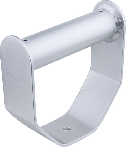 Kupo KS-215 Stirrup Head (Dia. 50mm Tube)-Silver