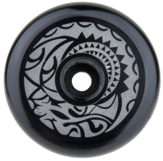 Kupo KS-220 Aluminum Round Knob With M6 Female Threaded