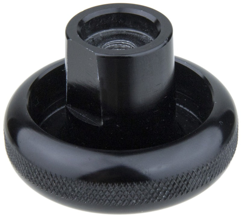Kupo KS-220 Aluminum Round Knob With M6 Female Threaded