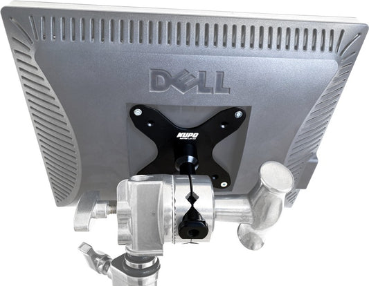 Kupo KS-229 Monitor Mounting Plate W/ Baby Pin