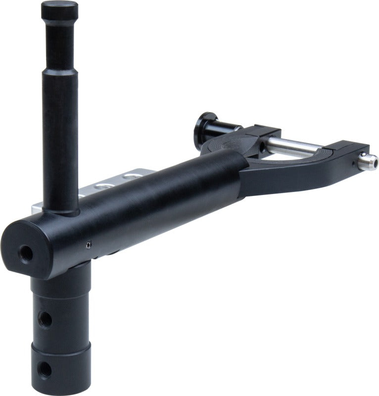 Kupo KS-252 Steadicam Sled Docking Holder with Baby reciver