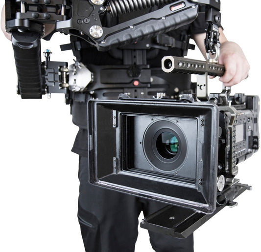 Kupo KS-262 Steadicam High/Low Mode Bracket Set