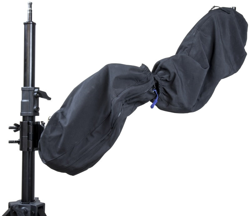 Kupo KS-265 Waterproof Arm Sleeve Cover For Steadicam(Set of 2)