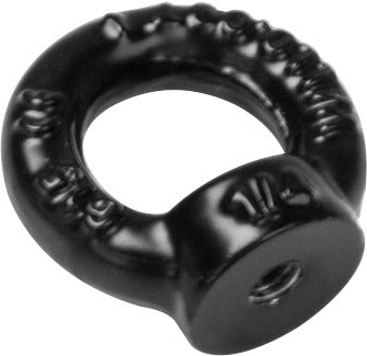 Kupo KS-267 Ring Nut 1/4"-20 Steel(Black)