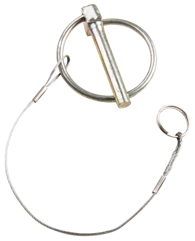 Kupo KS-279 Linchpin Set (Set of 5)