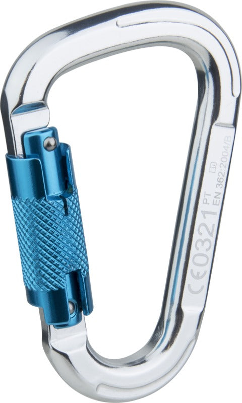 Kupo KS-283 D shape Aluminum Carabiners
