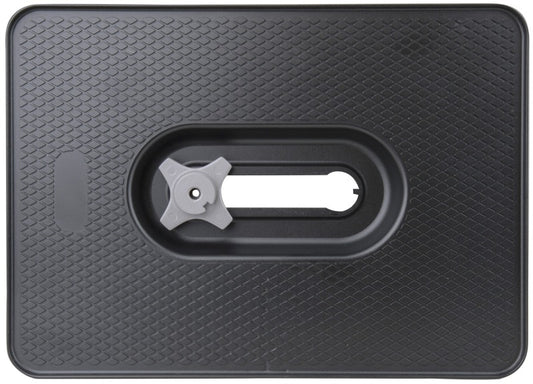 Kupo KS-301B Aluminum Table For Laptops &Projector w/Non-Slip Pad