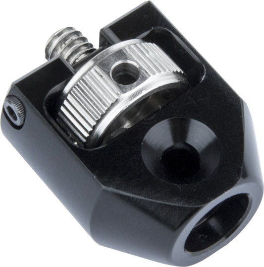Kupo KS-343 1/4" Male twist-to-lock screw for Rock's Arm