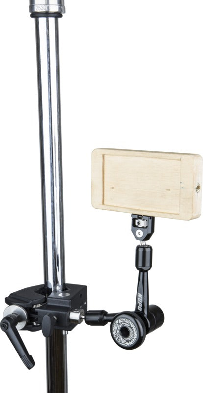 Kupo KS-343 1/4" Male twist-to-lock screw for Rock's Arm