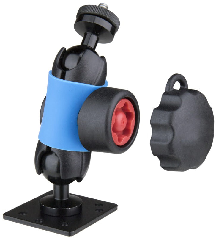 Kupo KS-396 Super Knuckle Shell with Locking Knob