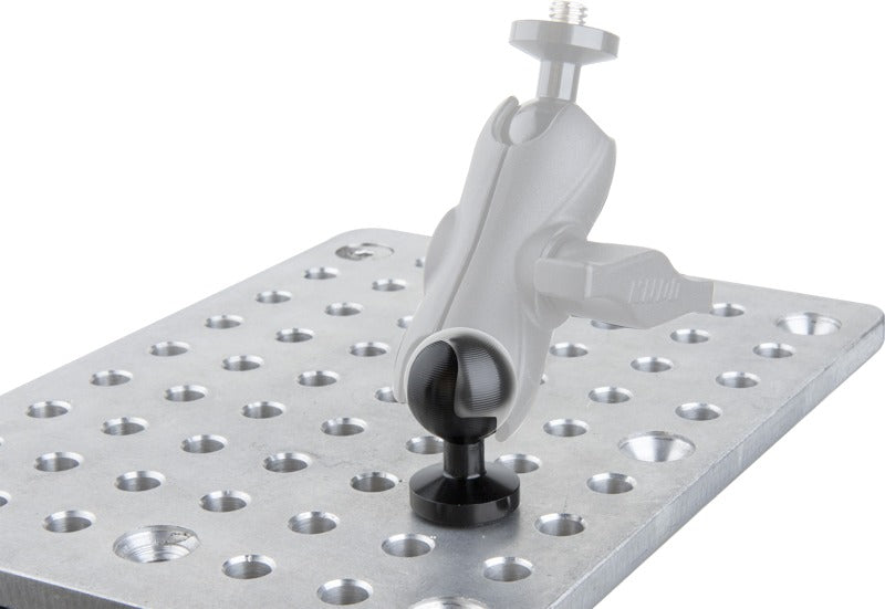 Kupo KS-403 ball head with 1/4"-20 for Super Knuckle